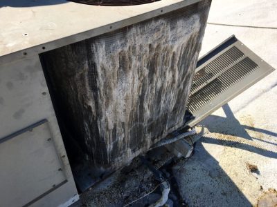 Ac Cleaning Repair