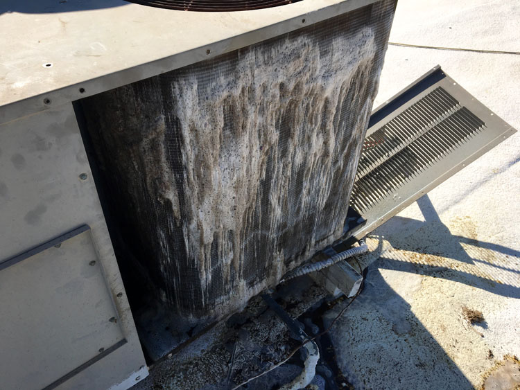 Ac Cleaning Repair