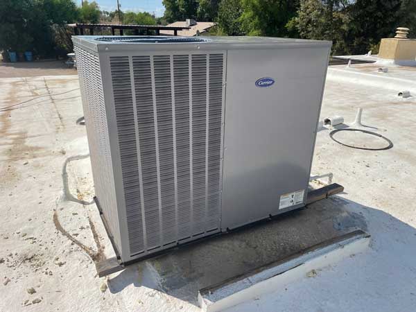 Commercial Hvac Services Commercial Hvac Services