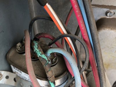 Hvac Repair Replacement