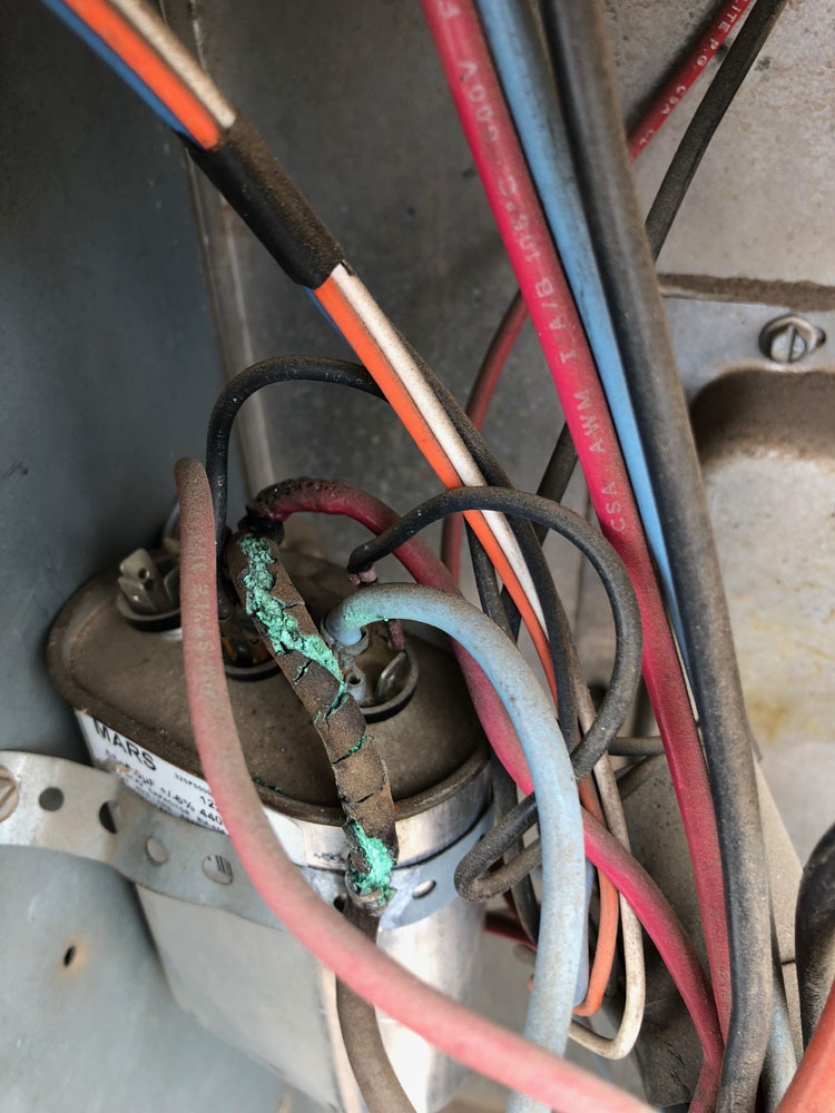 Hvac Repair Replacement