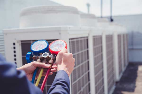 Hvac Services Hvac Services