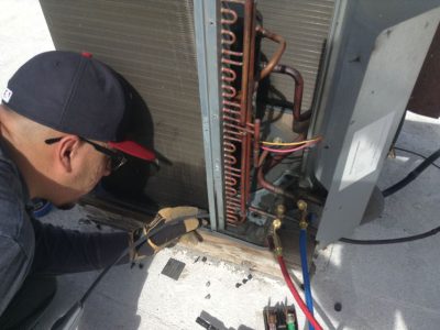 Professional Ac Repairs