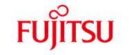 Fujitsu Badge