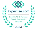 Top HVAC & Furnace Repair Service in Surprise Badge